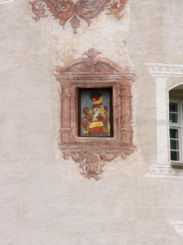文艺复兴时期的窗口(德国)