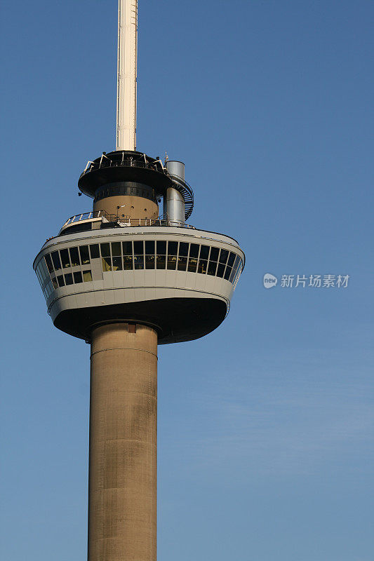 的Euromast