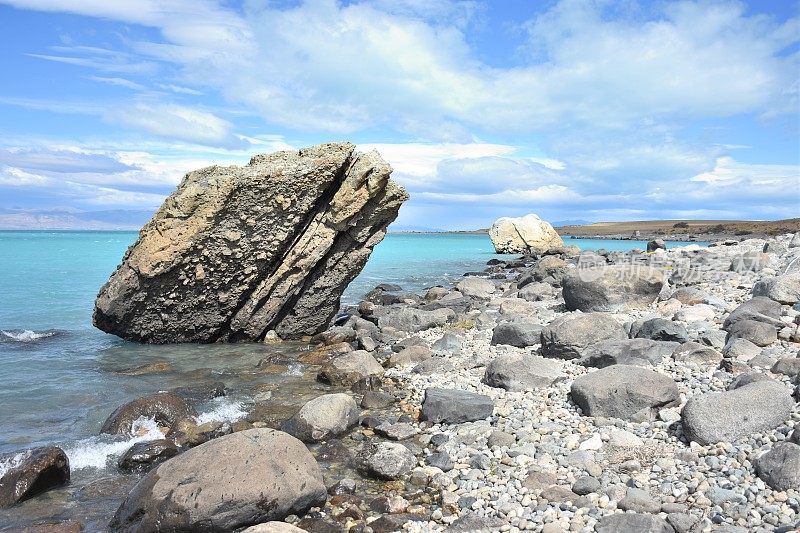 巴塔哥尼亚全景