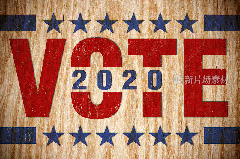 2020年选举