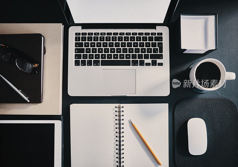 这种设置非常适合工作