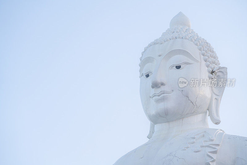 泰国Pai大佛寺