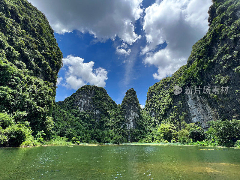 宁平美丽的风景