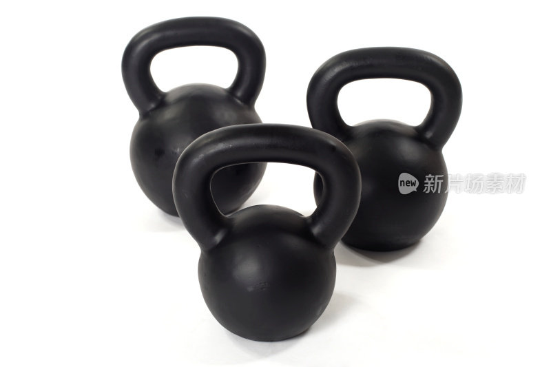 Kettlebell集