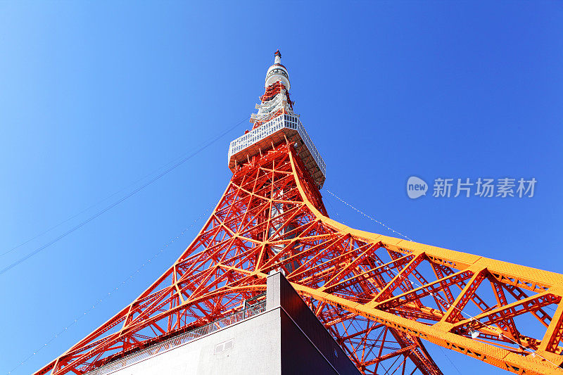 阳光东京塔