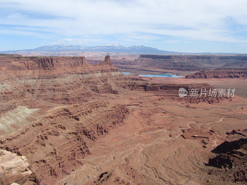 死马角州立公园