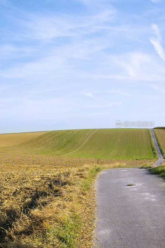 农村公路