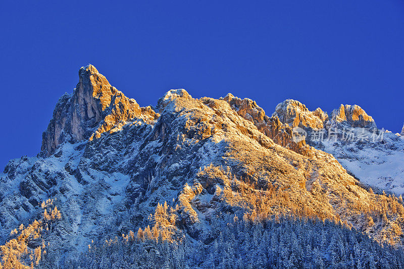 山景