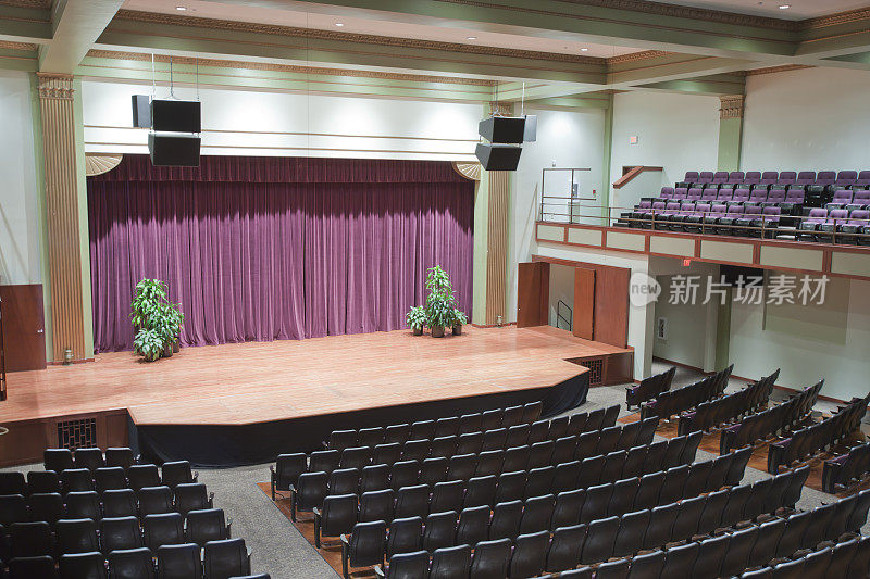 Auditorium