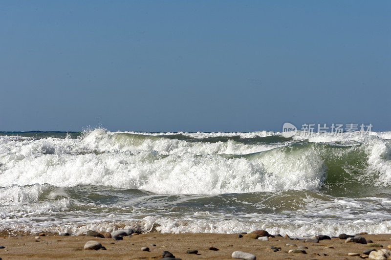 大浪