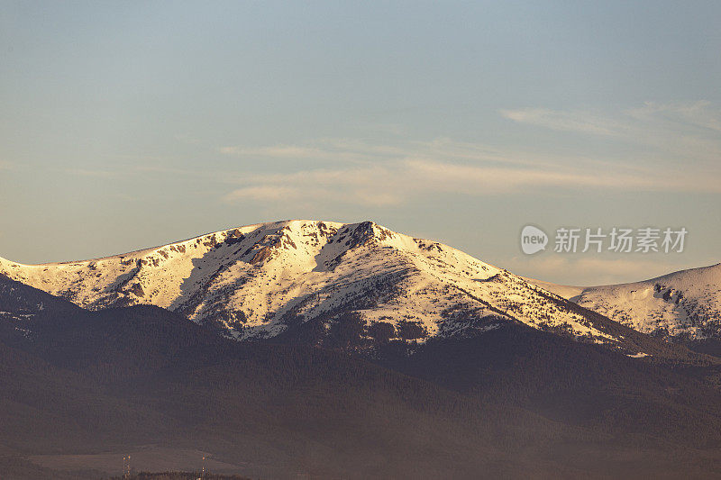 皮林山