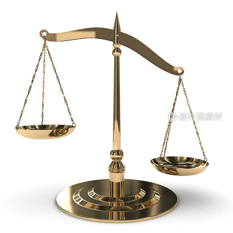 法律法律规模正义