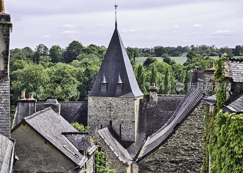 Rochefort-en-Terre