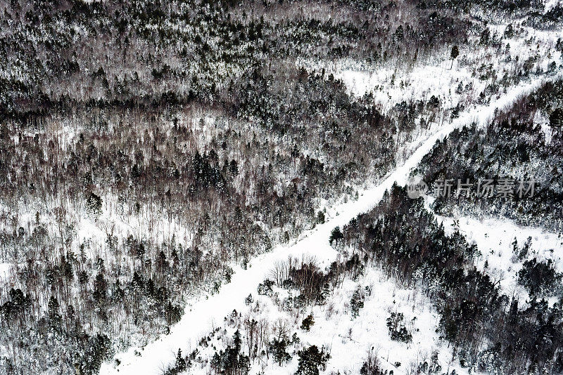 空中北部北海道