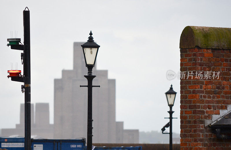 利物浦lightpost