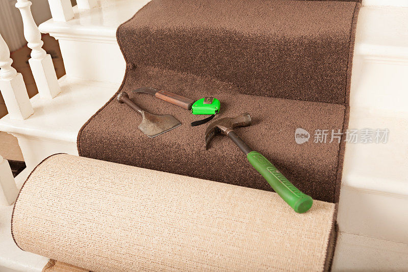 地毯安装工具