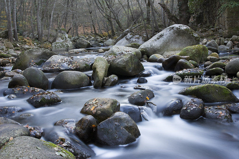 高山流水