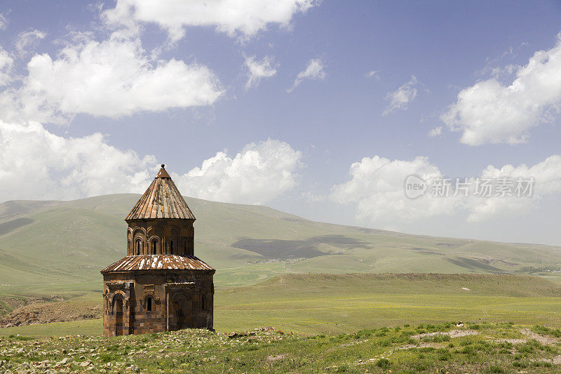 Kars,安纳