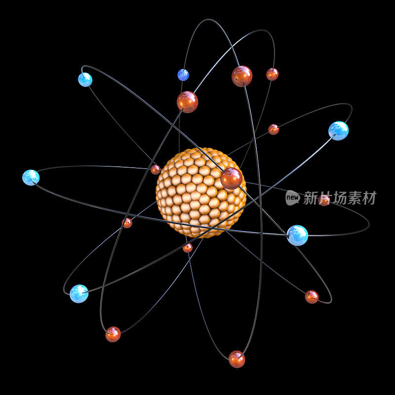 原子模型