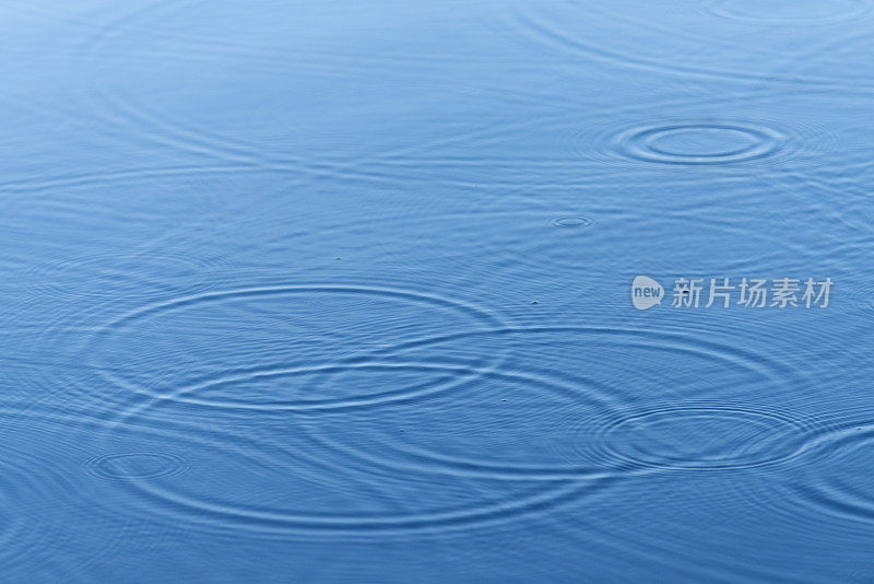 Watersurface与环