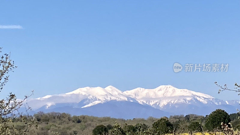 式Canigou