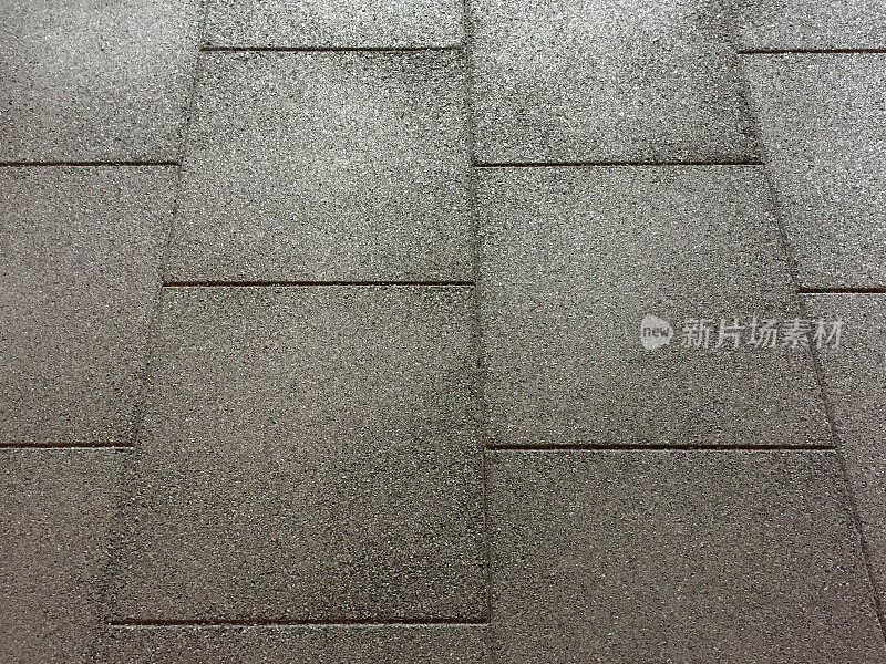 橡胶地板