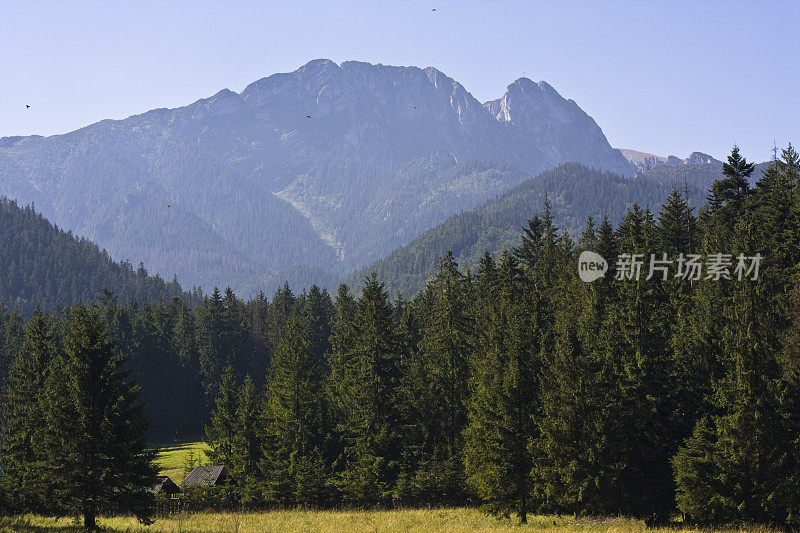 吉翁峰