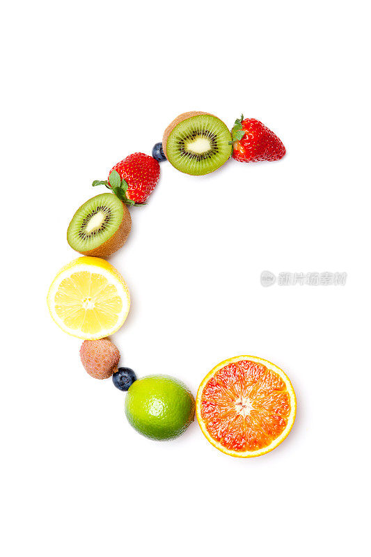 维生素C的水果