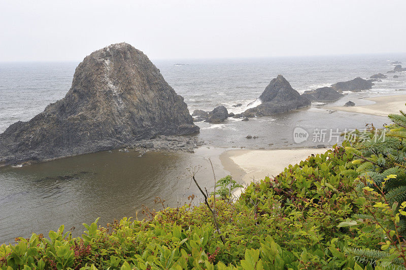 海豹岩州立公园