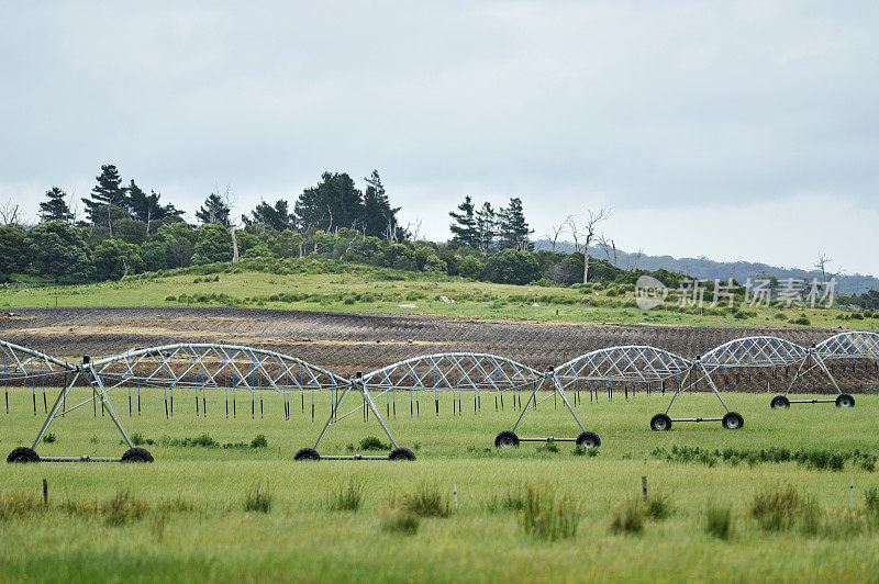 田园风景