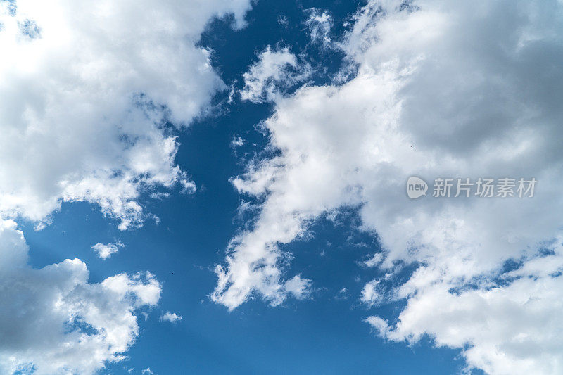 积云cloudscape