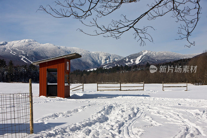 斯托领域