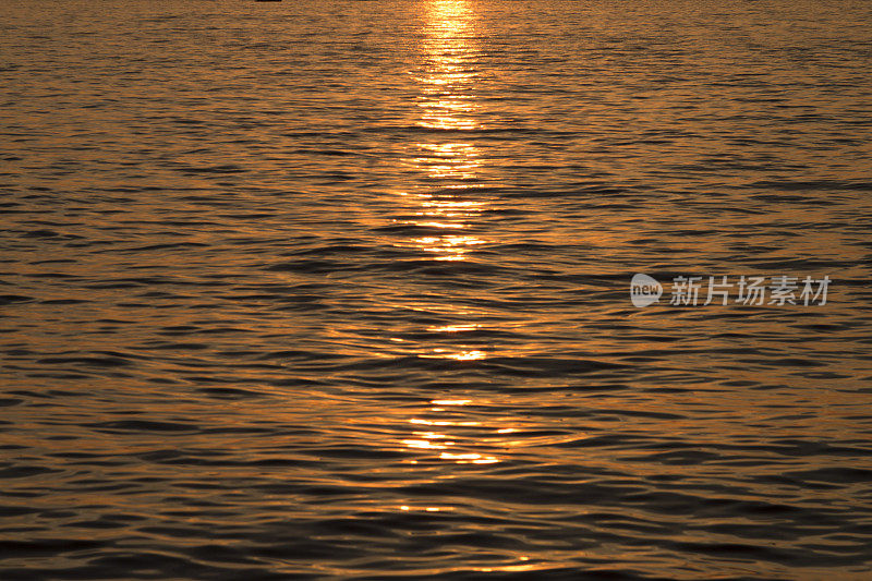 海面背景