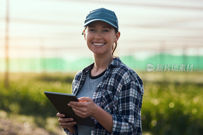 科技让我的生活变得轻松多了