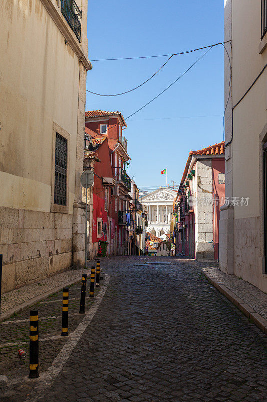 葡萄牙里斯本