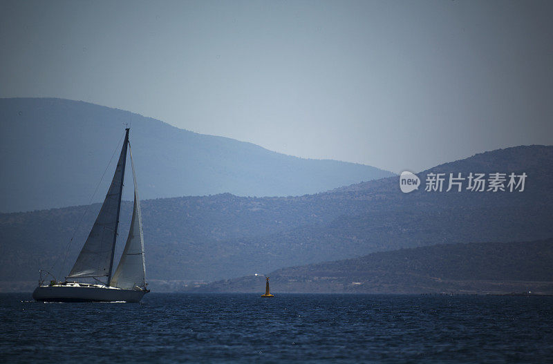 海景