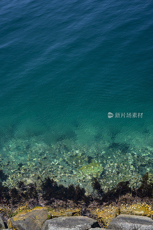 海景