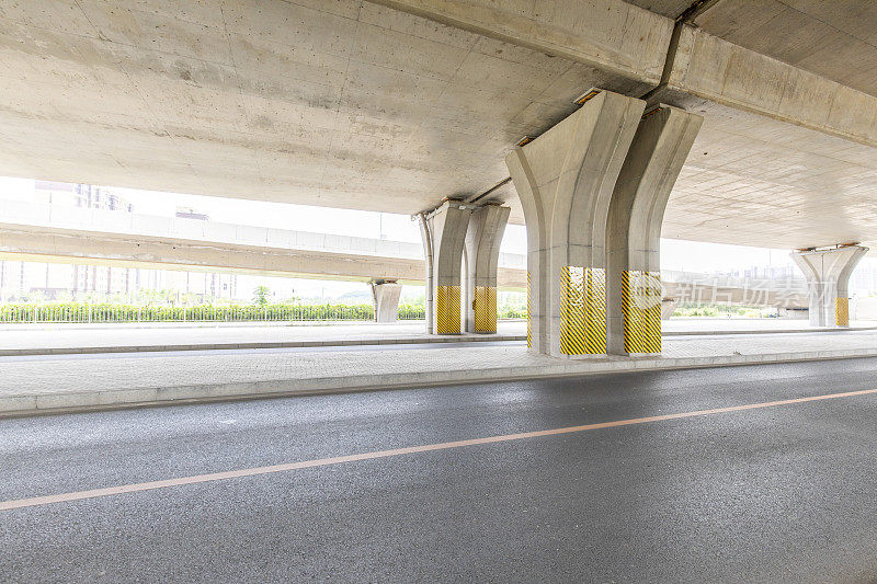 高架道路