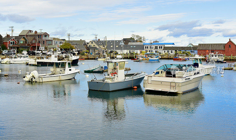 马萨诸塞州Rockport