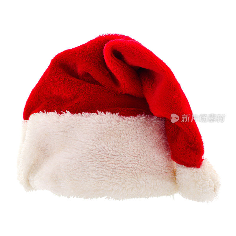 圣诞老人红帽子