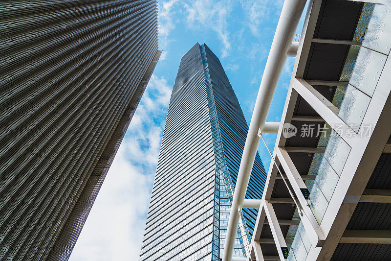 香港九龙国际贸易中心