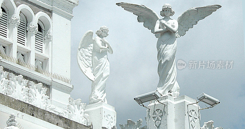 哥斯达黎加迦太基圣母大教堂