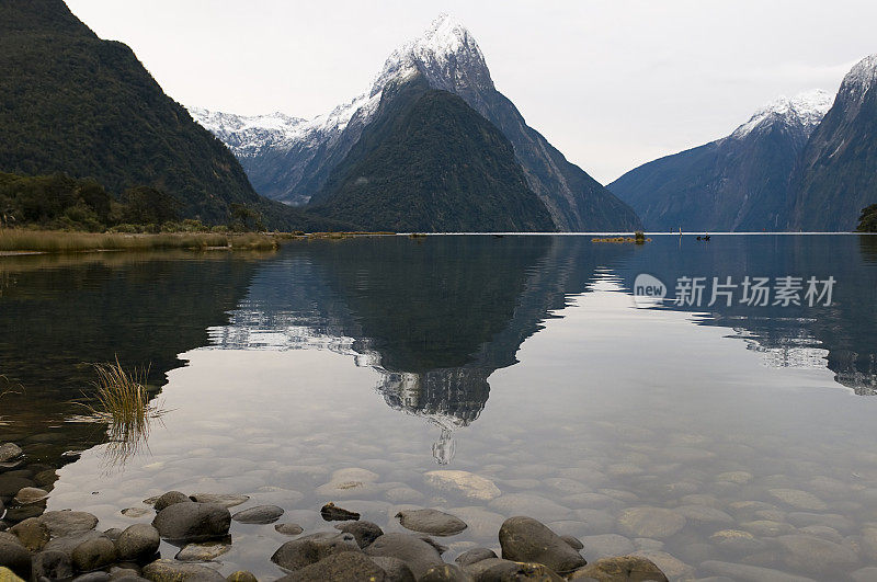 雷峰