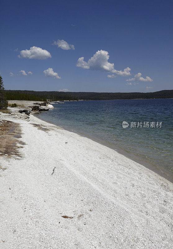 黄石湖