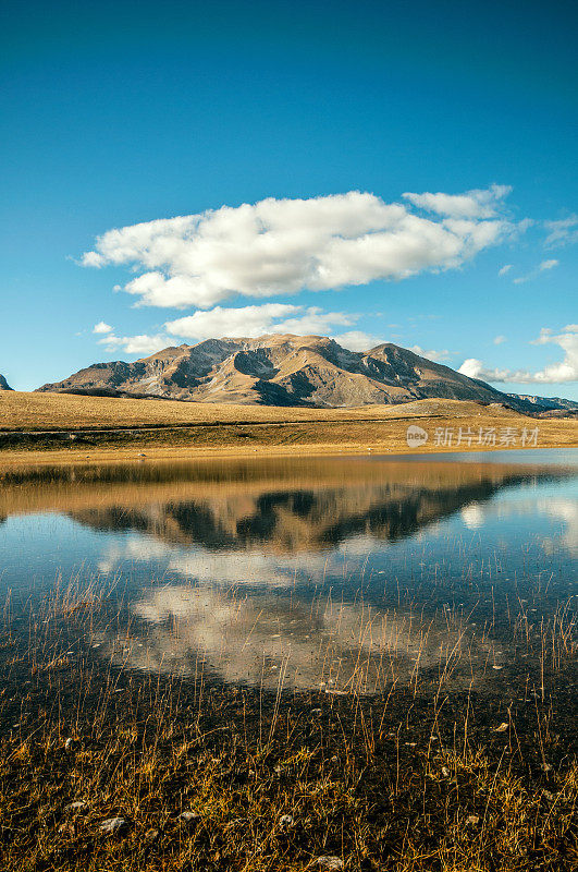 Durmitor、黑山