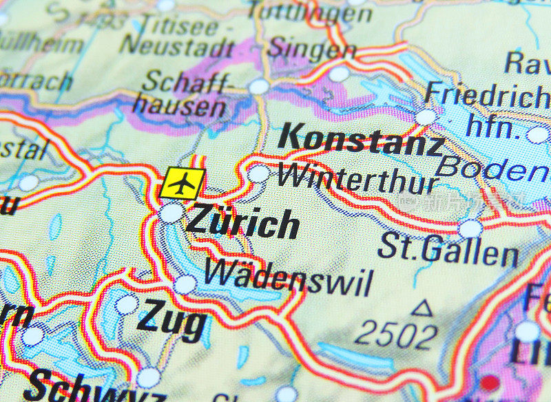 Zürich