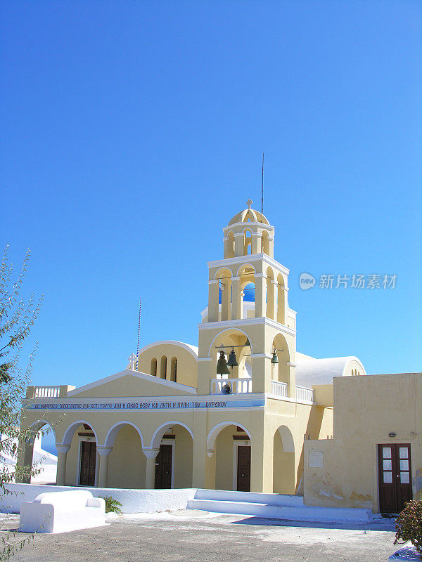 希腊教会