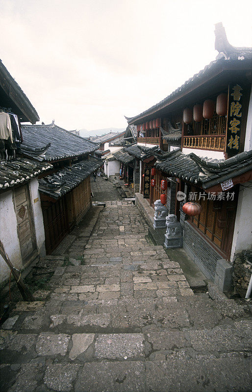 丽江街道(中国)