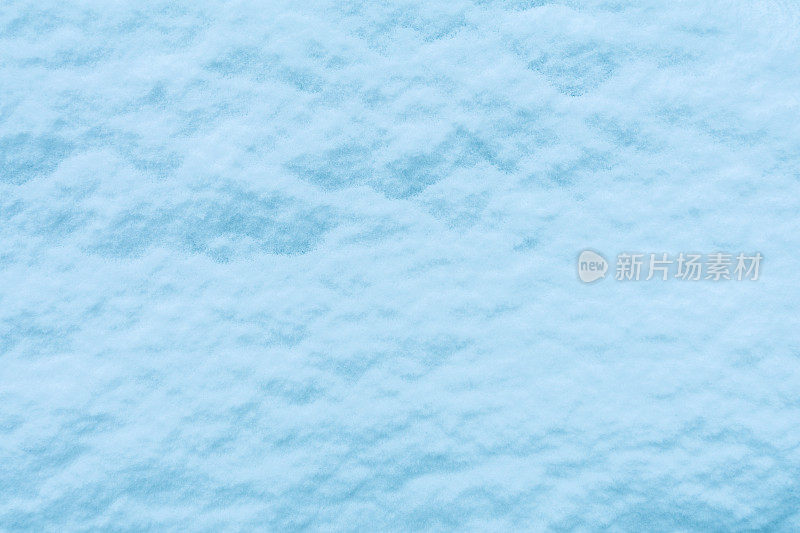 雪纹理