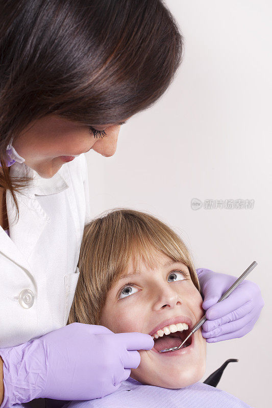 牙科考试